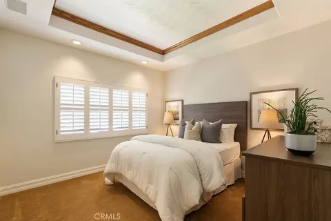 Bedroom - 3802 E Rolling Green Ln, Orange, CA 92867 photo 1 of 9
