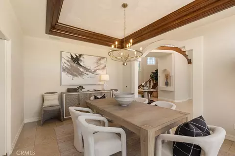 Dining - 3802 E Rolling Green Ln, Orange, CA 92867 photo 2 of 5
