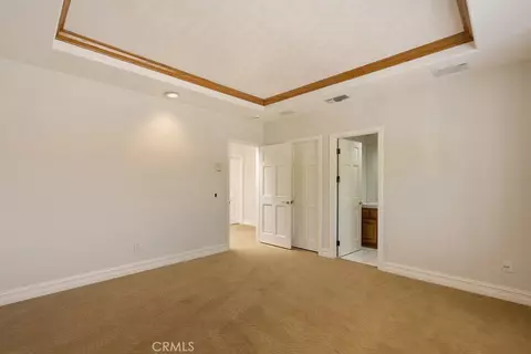 Bedroom - 3802 E Rolling Green Ln, Orange, CA 92867 photo 3 of 9