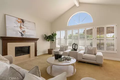 Living - 3802 E Rolling Green Ln, Orange, CA 92867 photo 2 of 7