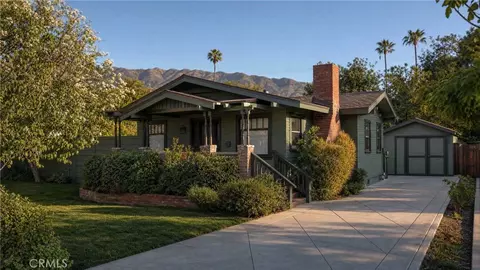 134 Melrose, Monrovia, CA 91016