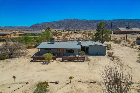 72939 Homestead, Twentynine Palms, CA 92277