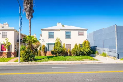 701 Crenshaw, Los Angeles, CA 90005
