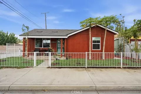 512 S Maple, Santa Ana, CA 92701