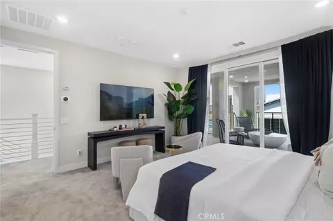 Bedroom - 108 Shear, Irvine, CA 92618 photo 5 of 5