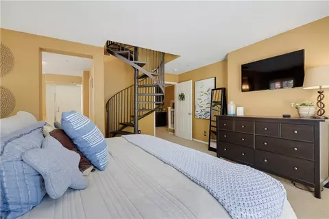 Bedroom - 17 Quartz Ln, Ladera Ranch, CA 92694 photo 4 of 7