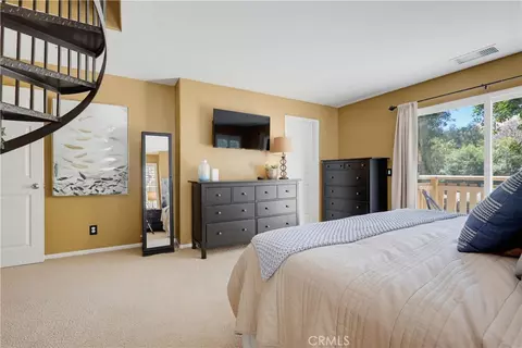 Bedroom - 17 Quartz Ln, Ladera Ranch, CA 92694 photo 2 of 7