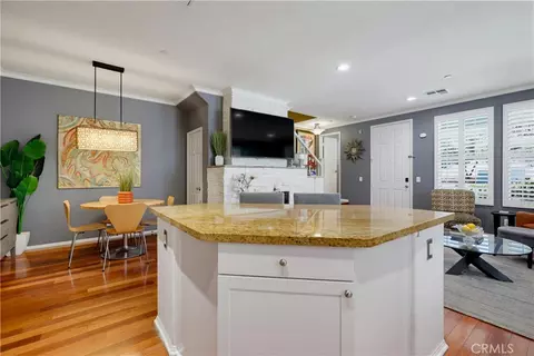 Kitchen - 17 Quartz Ln, Ladera Ranch, CA 92694 photo 6 of 6