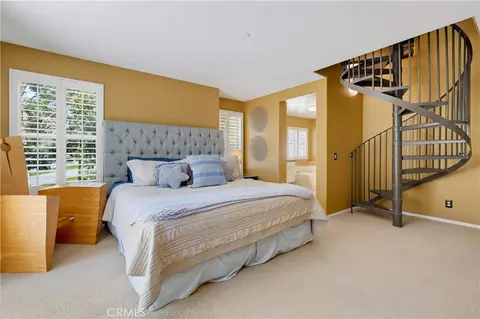 Bedroom - 17 Quartz Ln, Ladera Ranch, CA 92694 photo 3 of 7