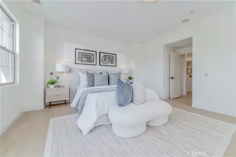 Bedroom - 83 Twin Gables, Irvine, CA 92620 photo 7 of 8
