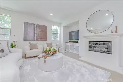 Living - 83 Twin Gables, Irvine, CA 92620 photo 2 of 4