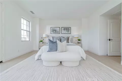 Bedroom - 83 Twin Gables, Irvine, CA 92620 photo 6 of 8