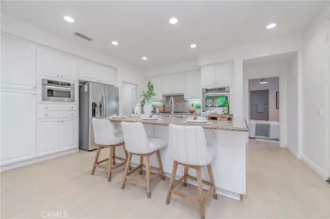 Kitchen - 83 Twin Gables, Irvine, CA 92620 photo 2 of 2