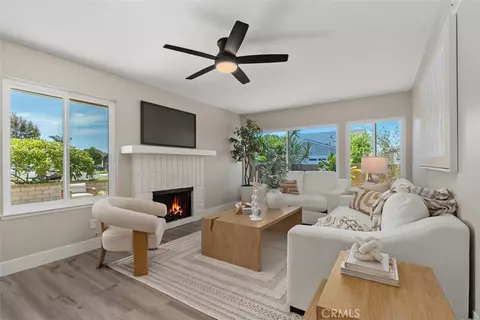 Living - 6111 Leyte, Cypress, CA 90630 photo 2 of 8