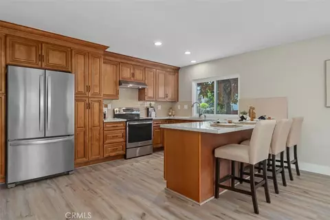 Kitchen - 6111 Leyte, Cypress, CA 90630 photo 2 of 4