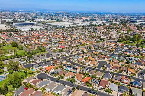 View/Area - 6111 Leyte, Cypress, CA 90630 photo 1 of 4