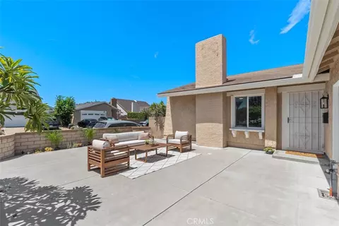 Exterior - 6111 Leyte, Cypress, CA 90630 photo 2 of 10