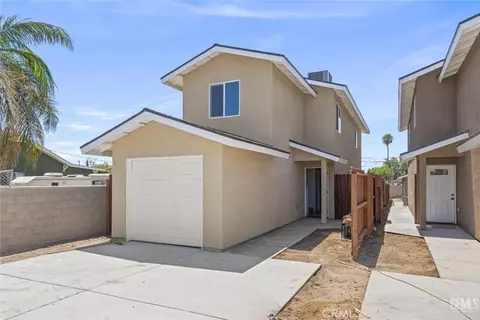 1417 Oregon, Bakersfield, CA 93305