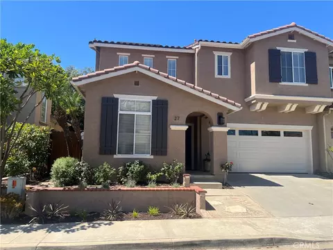 27 Las Cruces, Rancho Santa Margarita, CA 92688