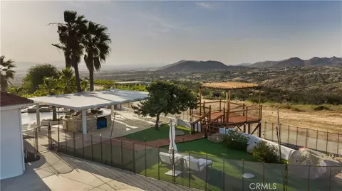 Exterior - 39140 Gray Squirrel, Temecula, CA 92592 photo 9 of 16
