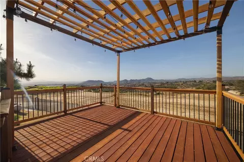 Exterior - 39140 Gray Squirrel, Temecula, CA 92592 photo 6 of 16