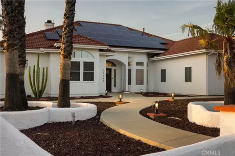 Exterior - 39140 Gray Squirrel, Temecula, CA 92592 photo 13 of 16