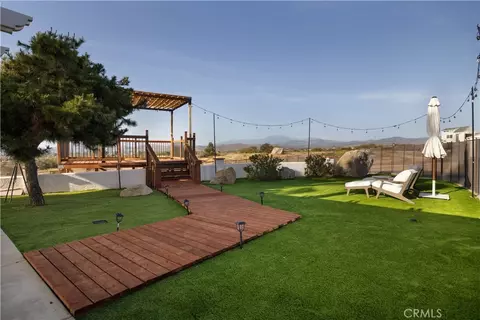 Exterior - 39140 Gray Squirrel, Temecula, CA 92592 photo 4 of 16