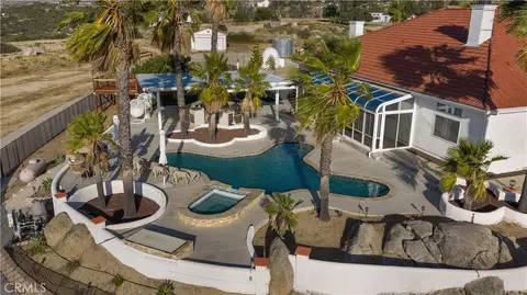 Exterior - 39140 Gray Squirrel, Temecula, CA 92592 photo 12 of 16