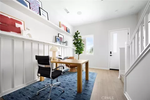 Entry Way - 467 Treble, Irvine, CA 92618 photo 1 of 1