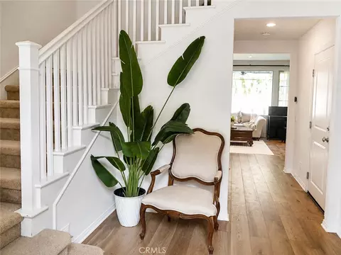 Entry Way - 75 Brindisi, Irvine, CA 92618 photo 1 of 3