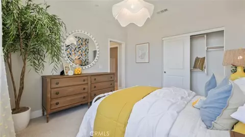 Bedroom - 645 Guy Turner Dr, Camarillo, CA 93010 photo 4 of 6