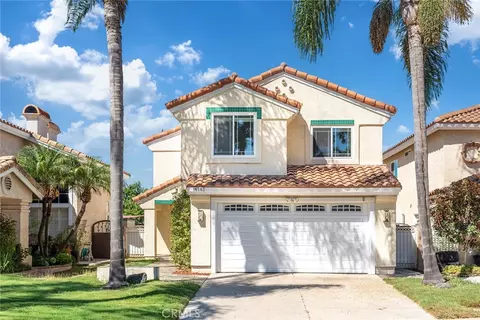 18583 Callens Cir, Fountain Valley, CA 92708