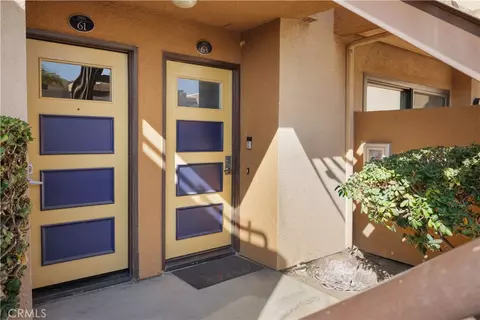 25671 Le Parc #63, Lake Forest, CA 92630