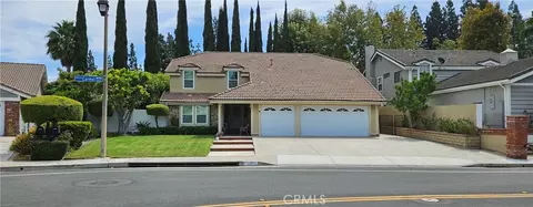 532 S Paseo Carmel, Anaheim, CA 92807