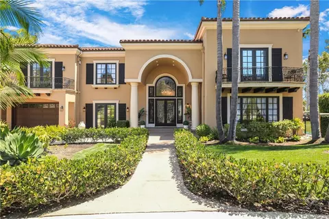 6 Riverstone, Laguna Niguel, CA 92677