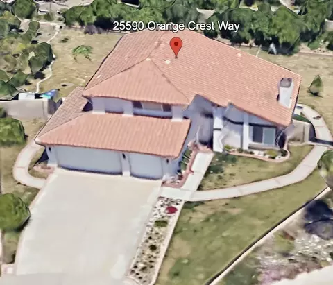 25590 Orange Crst, Loma Linda, CA 92354