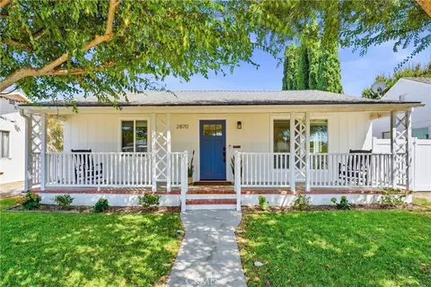 Exterior - 2870 Daisy, Long Beach, CA 90806 photo 1 of 8