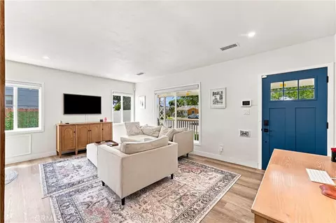 Entry Way - 2870 Daisy, Long Beach, CA 90806 photo 1 of 1
