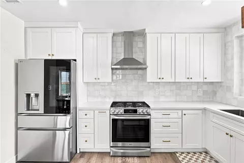 Kitchen - 2870 Daisy, Long Beach, CA 90806 photo 2 of 3