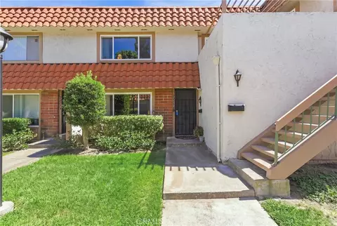22754 Madrid, Lake Forest, CA 92630