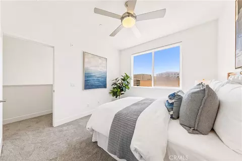 Bedroom - 248 Rockefeller, Irvine, CA 92612 photo 9 of 9