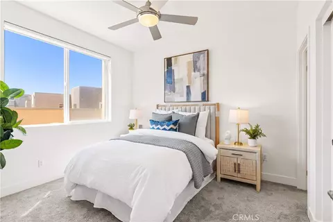 Bedroom - 248 Rockefeller, Irvine, CA 92612 photo 8 of 9