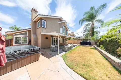Exterior - 6856 Padova Ct, Rancho Cucamonga, CA 91701 photo 3 of 6