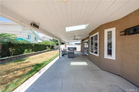 Exterior - 6856 Padova Ct, Rancho Cucamonga, CA 91701 photo 4 of 6