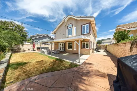 Exterior - 6856 Padova Ct, Rancho Cucamonga, CA 91701 photo 6 of 6