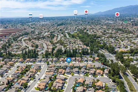 View/Area - 6856 Padova Ct, Rancho Cucamonga, CA 91701 photo 2 of 5