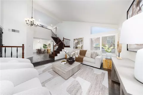 Living - 6856 Padova Ct, Rancho Cucamonga, CA 91701 photo 2 of 3