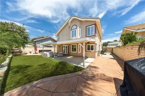 Exterior - 6856 Padova Ct, Rancho Cucamonga, CA 91701 photo 5 of 6