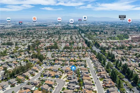 View/Area - 6856 Padova Ct, Rancho Cucamonga, CA 91701 photo 5 of 5