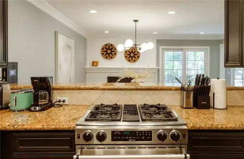 Kitchen - 213 Louise Dr, Placentia, CA 92870 photo 2 of 3